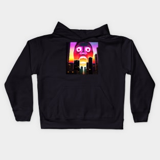 Consume Kids Hoodie